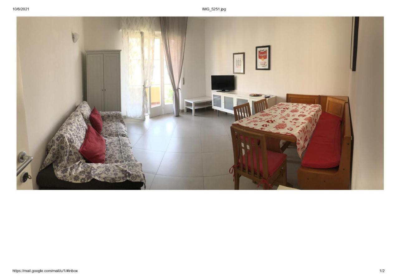 레반토 Casa Liliana 아파트 외부 사진
