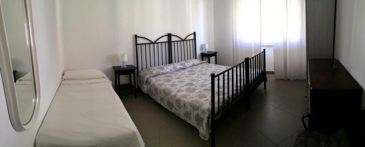 레반토 Casa Liliana 아파트 외부 사진